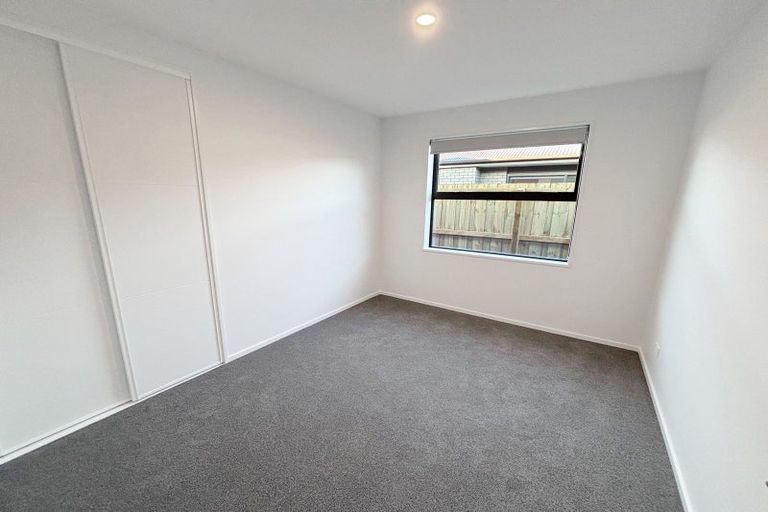 Photo of property in 12 Accadia Drive, Rolleston, 7614
