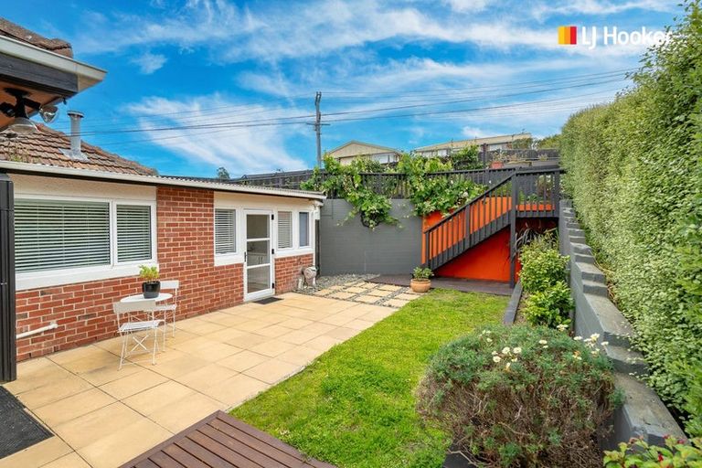 Photo of property in 31 Bangor Terrace, Kew, Dunedin, 9012