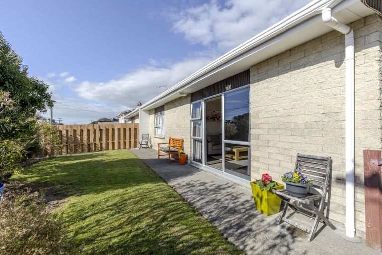Photo of property in 85 Fulford Street, New Plymouth, 4310