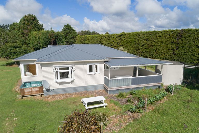 Photo of property in 682b Pungaere Road, Waipapa, Kerikeri, 0295