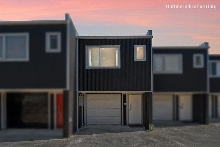 Photo of property in 139b Olliviers Road, Phillipstown, Christchurch, 8011