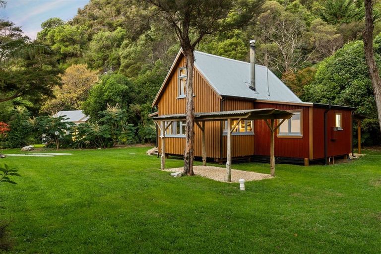 Photo of property in 213 Parapara Valley Road, Parapara, Takaka, 7182