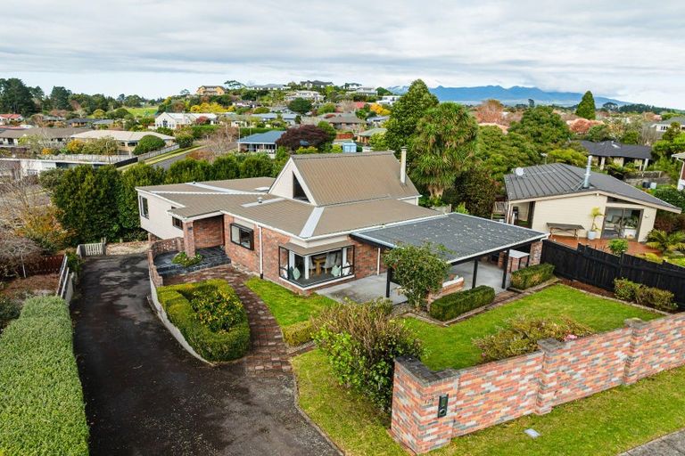 Photo of property in 179 Govett Avenue, Frankleigh Park, New Plymouth, 4310
