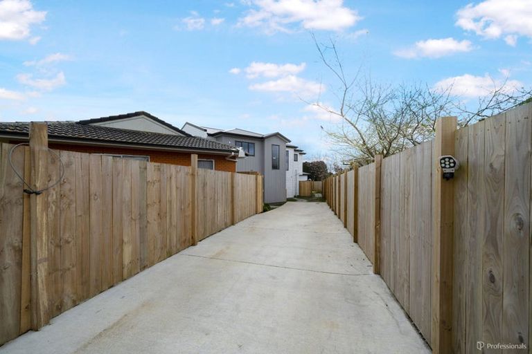 Photo of property in 20b Tasman Street, Pukekohe, 2120