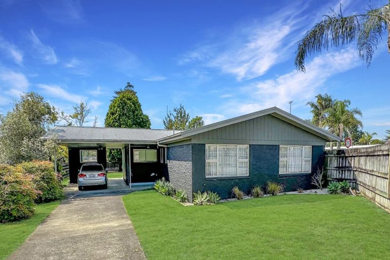 Photo of property in 107 Kerikeri Road, Kerikeri, 0230