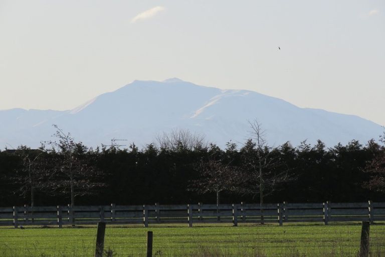 Photo of property in 38 Hollands Road, Tinwald, Ashburton, 7771