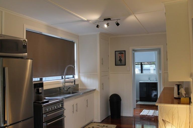 Photo of property in 31 Bisset Road, Kaikohe, 0405