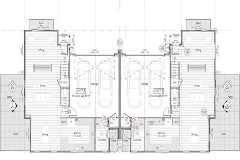 Photo of property in 44 Anchorage Drive, Karaka, Papakura, 2113