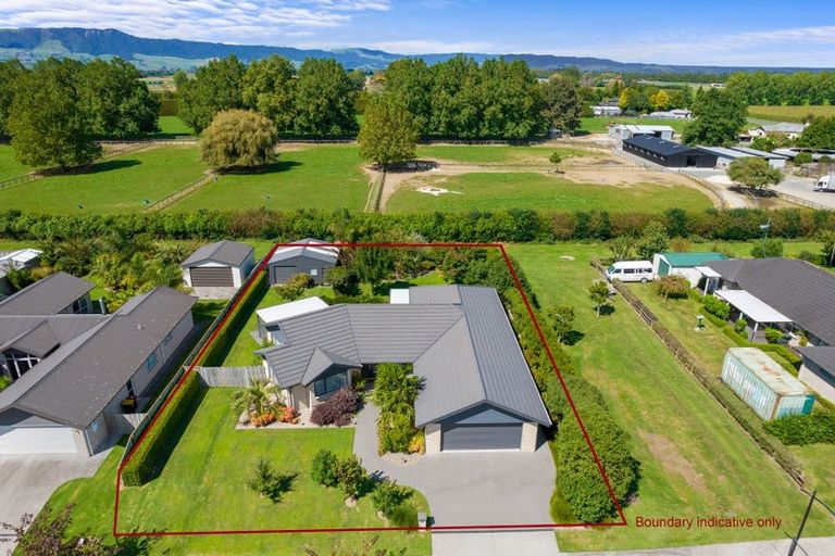 Photo of property in 14 O'sullivan Drive, Matamata, 3400