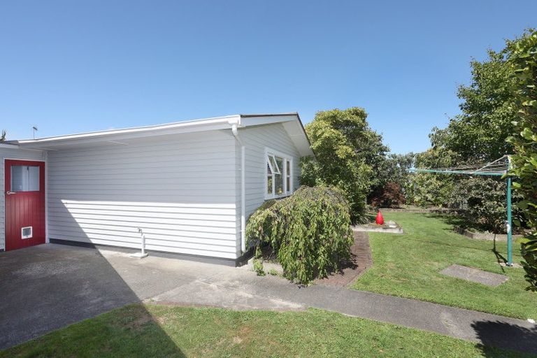 Photo of property in 11 Keith Elliott Street, Feilding, 4702