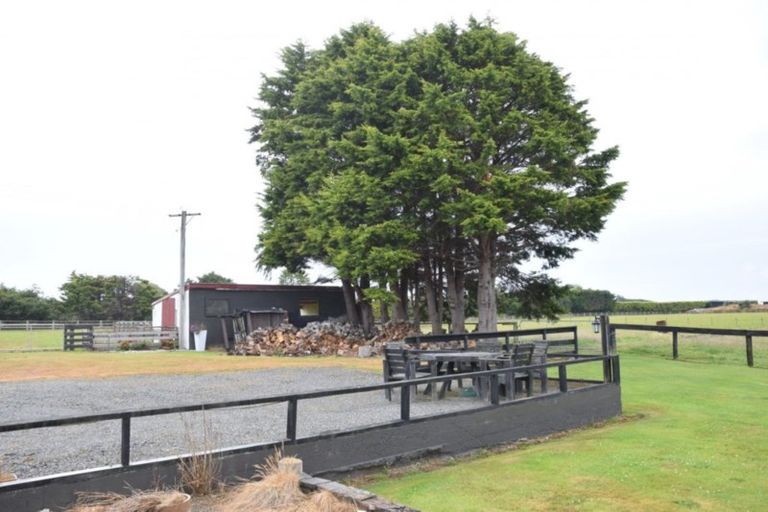 Photo of property in 379 Bainfield Road, Waihopai, Invercargill, 9872
