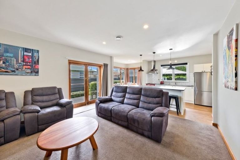 Photo of property in 81 Tankerville Road, Hoon Hay, Christchurch, 8025