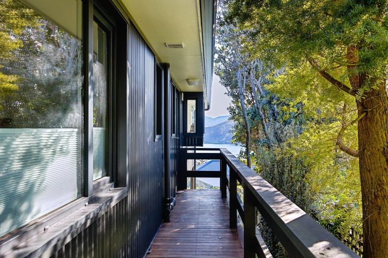 Photo of property in 44 Selwyn Avenue, Akaroa, 7520