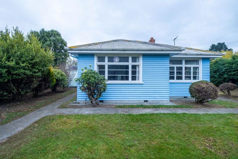 Photo of property in 15 Carr Street, Methven, 7730