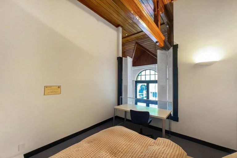 Photo of property in Whitmore Apartments, 1b/7 Stout Street, Wellington Central, Wellington, 6011