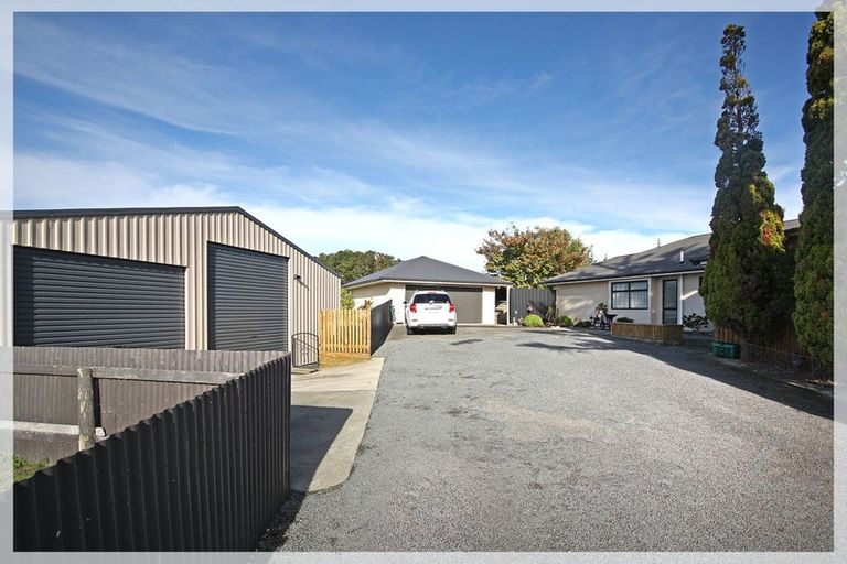 Photo of property in 131 Palmer Road, Foxton Beach, Foxton, 4891