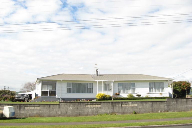 Photo of property in 8 Hua Street, Bell Block, New Plymouth, 4312