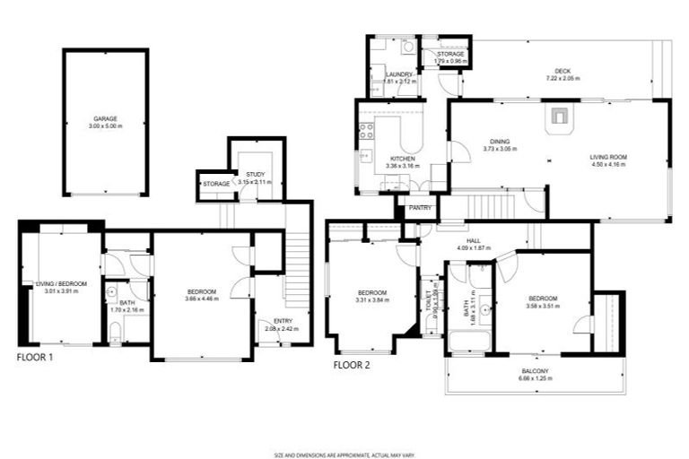 Photo of property in 16 Bengal Street, Khandallah, Wellington, 6035