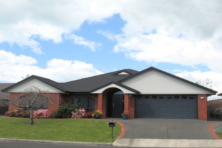 Photo of property in 20 Bodiam Place, Bethlehem, Tauranga, 3110