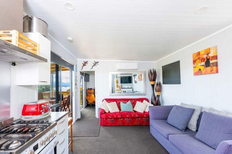 Photo of property in 31 Taumatawiwi Street, Opononi, Kaikohe, 0473