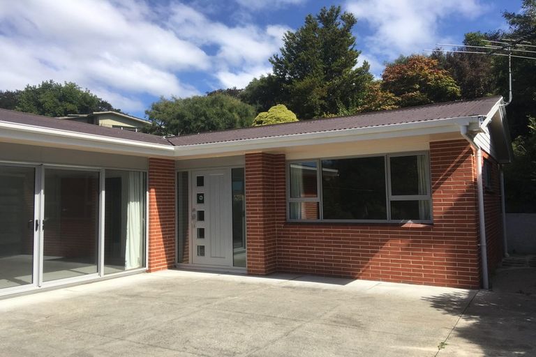 Photo of property in 15 Newington Avenue, Maori Hill, Dunedin, 9010