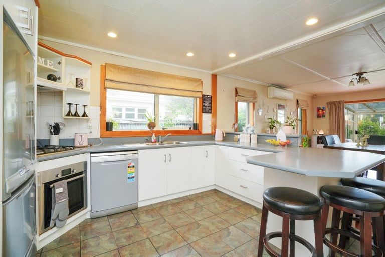 Photo of property in 553 Tay Street, Hawthorndale, Invercargill, 9810