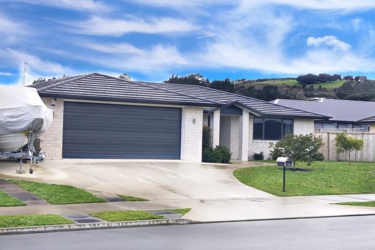 Photo of property in 56 Mark Ball Drive, Pokeno, 2402