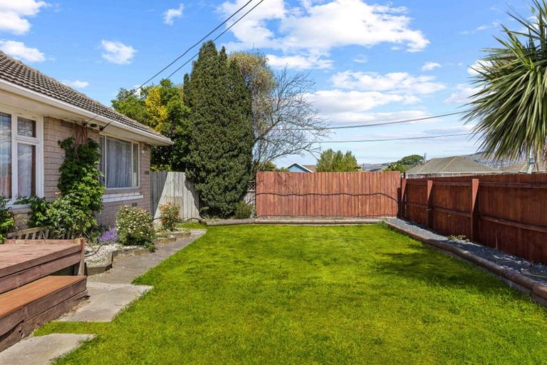 Photo of property in 4 Ariel Place, Aranui, Christchurch, 8061