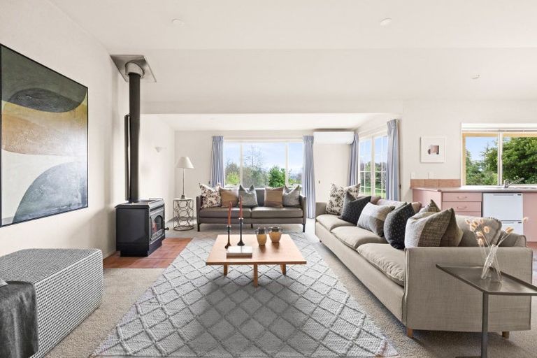 Photo of property in 122 Kopanga Heights Lane, Havelock North, 4130