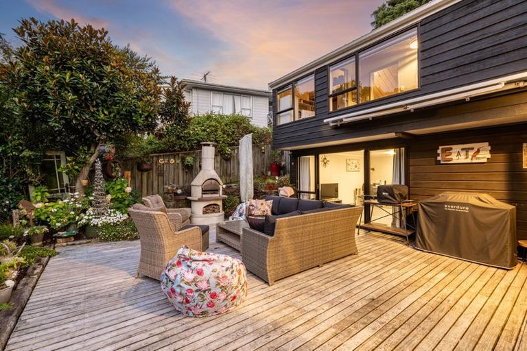 Photo of property in 6 Anchor Lane, Whitby, Porirua, 5024