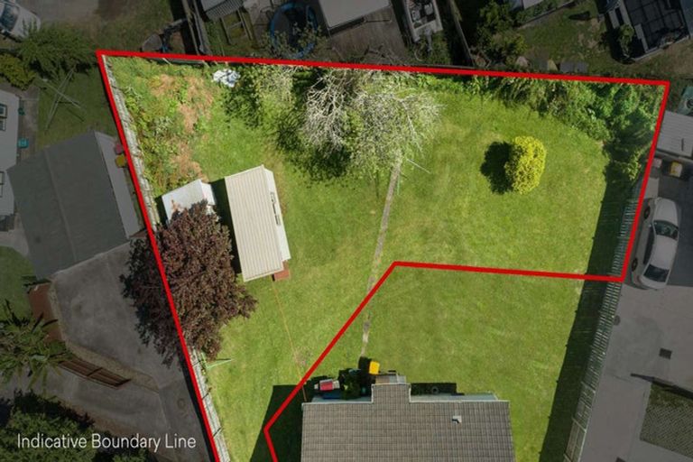 Photo of property in 1/5 Hawk Street, Frankton, Hamilton, 3204