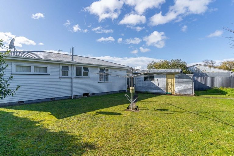 Photo of property in 45 Rugby Street, Kuripuni, Masterton, 5810