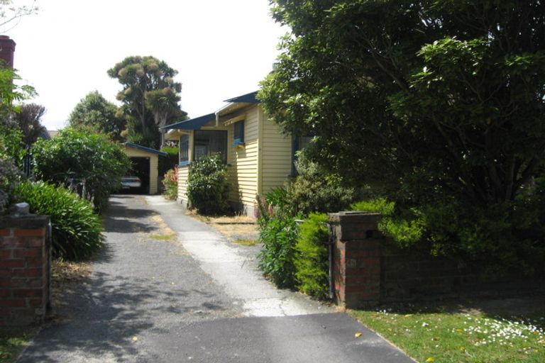 Photo of property in 11 Roxburgh Street, Sydenham, Christchurch, 8023
