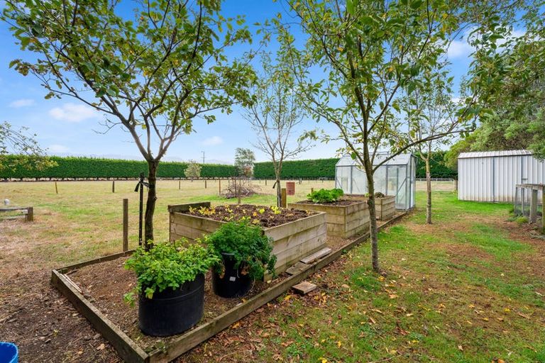 Photo of property in 524j Paierau Road, Opaki, Masterton, 5881