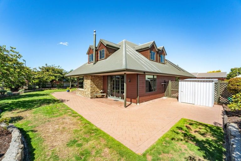 Photo of property in 10 Titri Place, Mosgiel, 9024