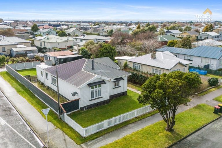 Photo of property in 130 Scandrett Street, Appleby, Invercargill, 9812