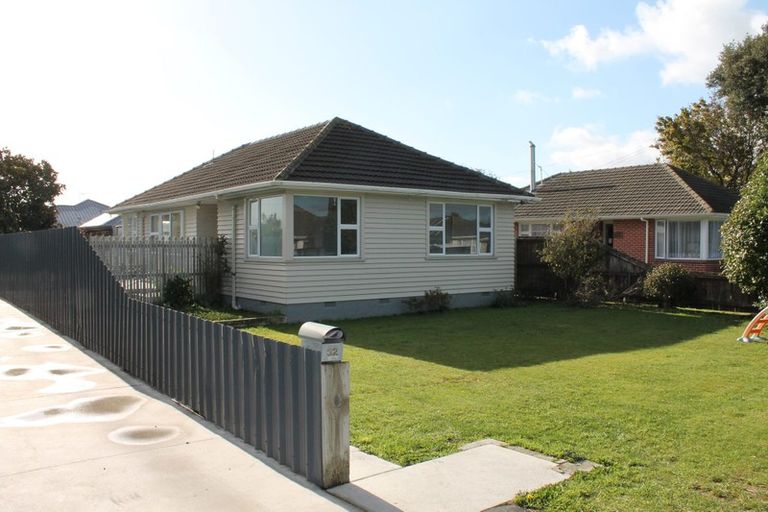 Photo of property in 32 Checketts Avenue, Halswell, Christchurch, 8025