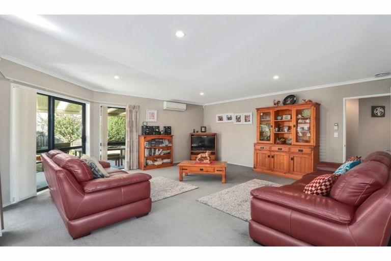 Photo of property in 22 Vogel Place, Te Aroha, 3320