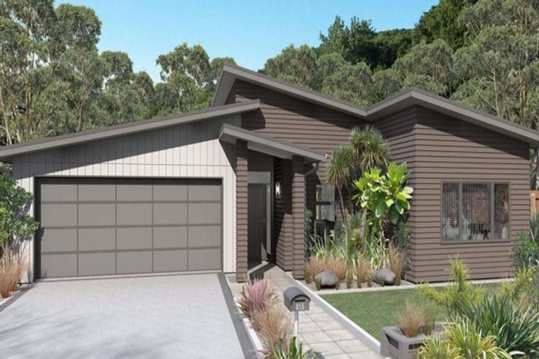 Photo of property in 3 Pheasant Lane, Waimauku, 0812