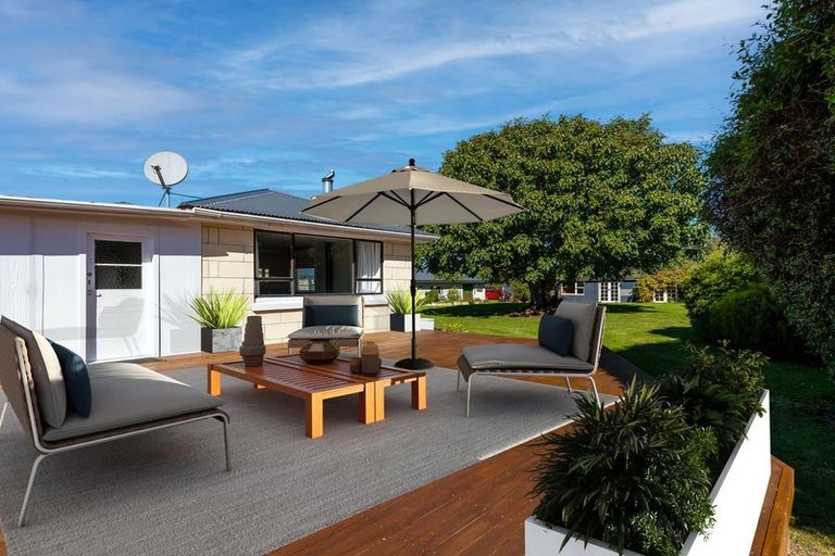 Photo of property in 4 Dixon Street, Waimate, 7924