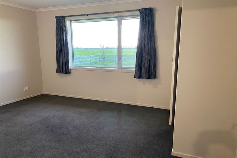 Photo of property in 1340 Fords Road, Ashton, Ashburton, 7774