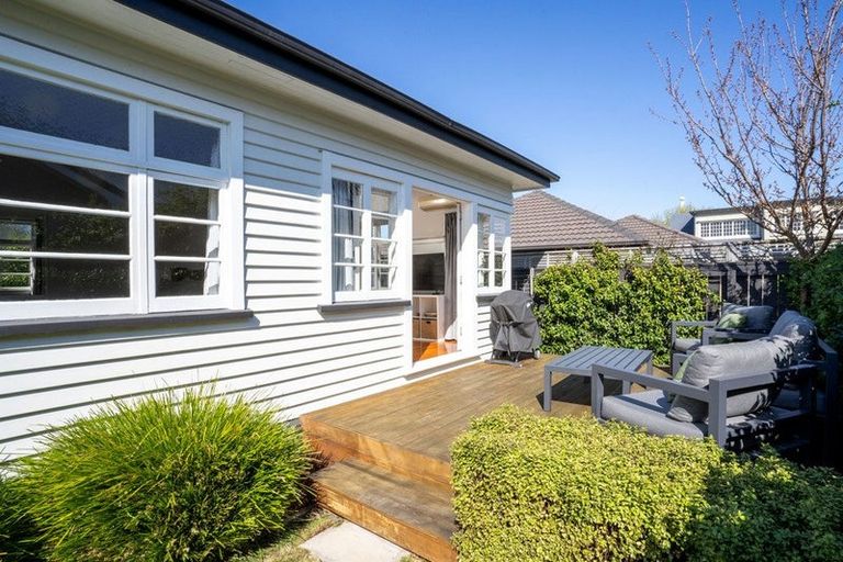Photo of property in 205 Barrington Street, Somerfield, Christchurch, 8024