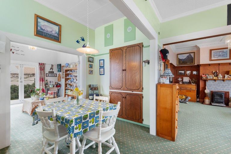 Photo of property in 75 Forfar Street, Clyde Hill, Dunedin, 9011