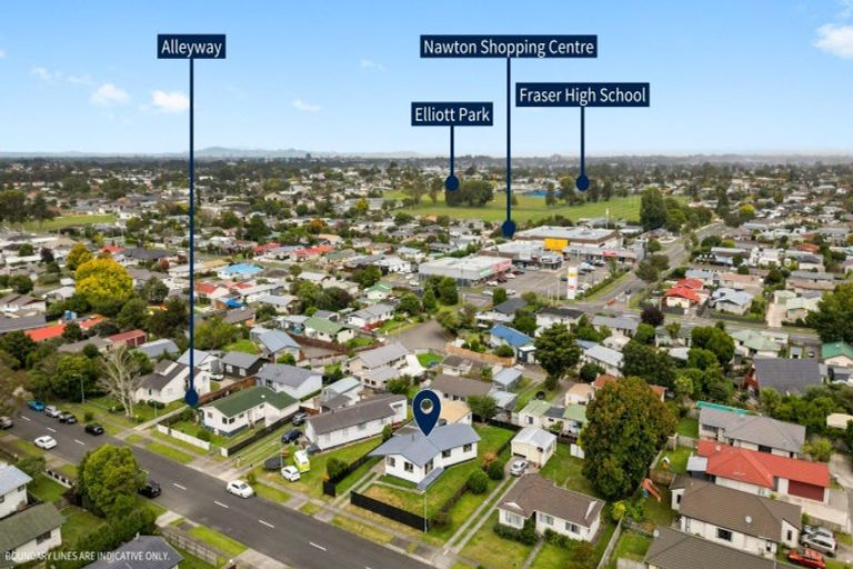 Photo of property in 17 Enfield Street, Nawton, Hamilton, 3200