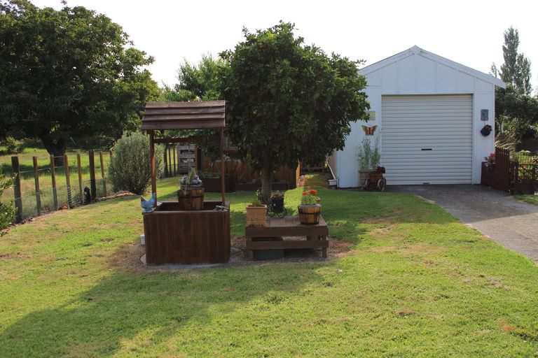 Photo of property in 60 Ohinewai South Road, Ohinewai, Huntly, 3771