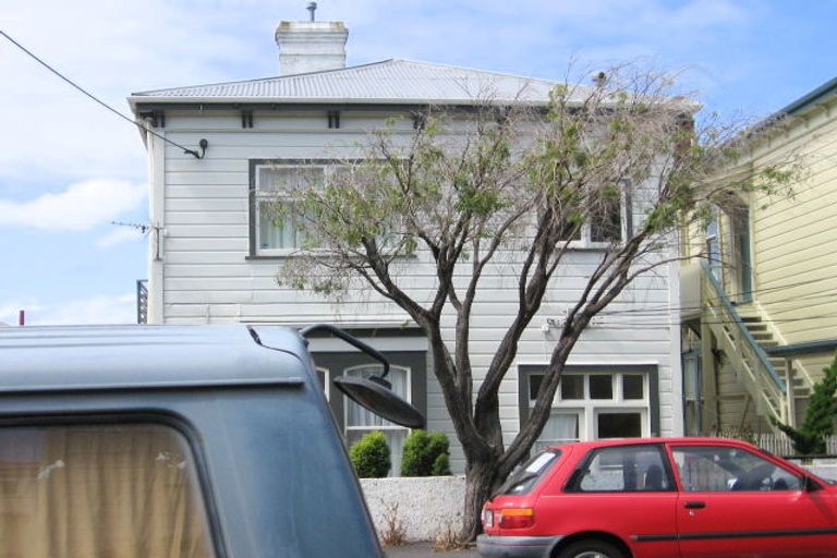 Photo of property in 3/285 Adelaide Road, Newtown, Wellington, 6021