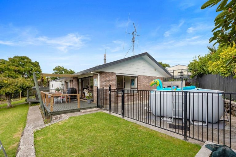 Photo of property in 8 Lochinvar Place, Hairini, Tauranga, 3112