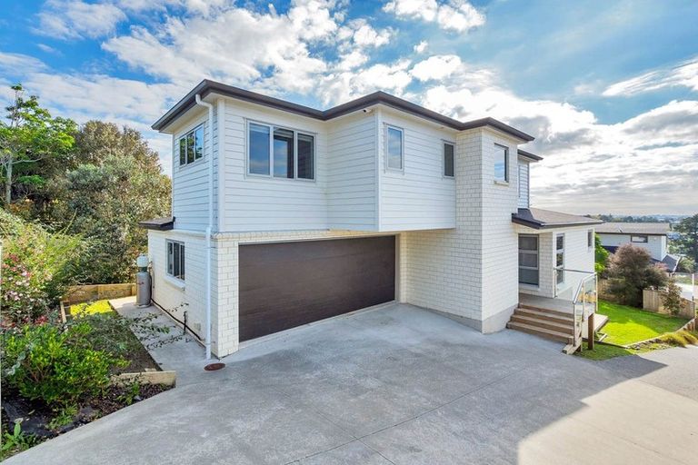 Photo of property in 285 Don Buck Road, Massey, Auckland, 0614