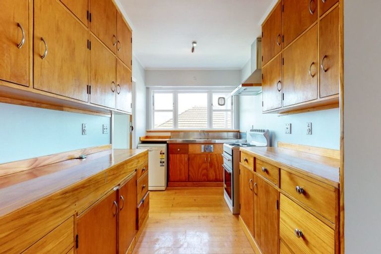 Photo of property in 95 Heke Street, Ngaio, Wellington, 6035