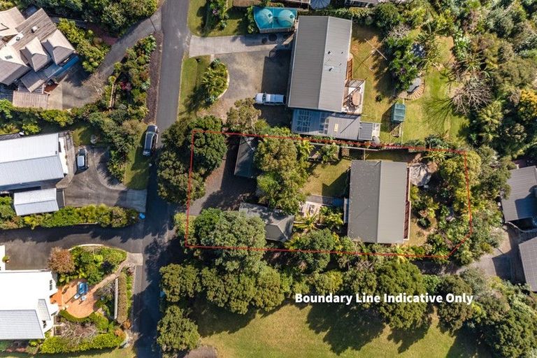 Photo of property in 91 Doves Bay Road, Kerikeri, 0294